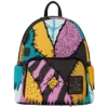Loungefly: The Nightmare Before Christmas - Sally Cosplay Mini Backpack