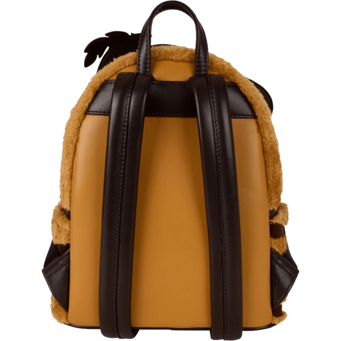 Loungefly: Shrek - Puss in Boots Cosplay Mini Backpack - Afbeelding 4