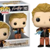 Funko Pop! Firefly: Hoban Washburne #1823
