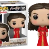 Funko Pop! Firefly: Inara Serra #1825