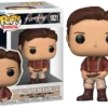 Funko Pop! Firefly: Malcolm Reynolds #1821