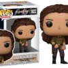 Funko Pop! Firefly: Zoe Washburne #1822