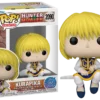 Funko Pop! Hunter X Hunter: Kurapika #2090