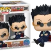 Funko Pop! Hunter X Hunter: Leorio #2091